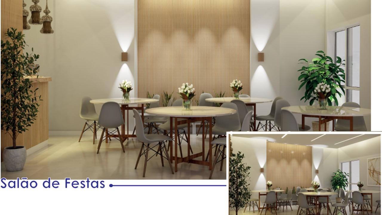 Apartamento, 2 quartos, 64 m² - Foto 4