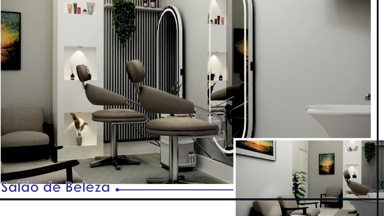 Apartamento, 2 quartos, 64 m² - Foto 6