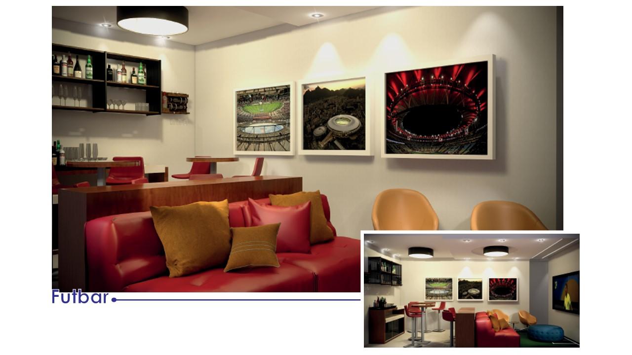 Apartamento, 2 quartos, 64 m² - Foto 5