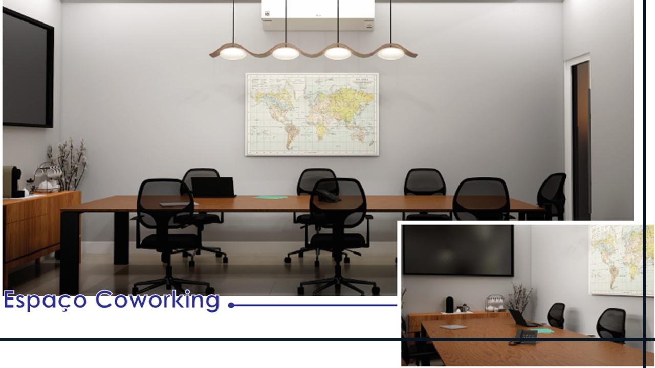 Apartamento, 2 quartos, 64 m² - Foto 7