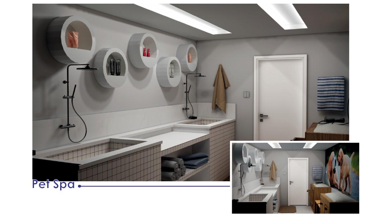 Apartamento, 2 quartos, 64 m² - Foto 9