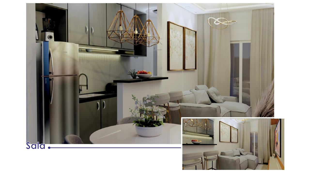 Apartamento, 2 quartos, 64 m² - Foto 11