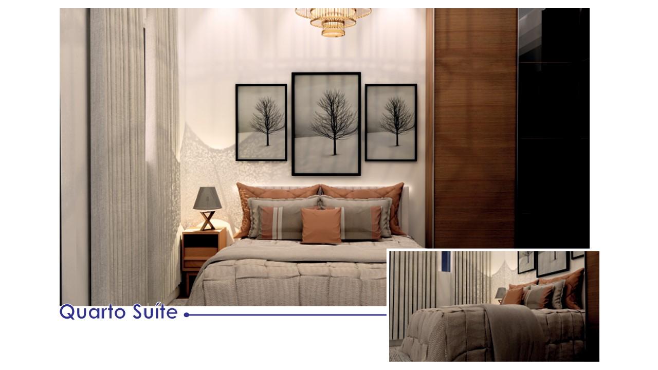 Apartamento, 2 quartos, 64 m² - Foto 13