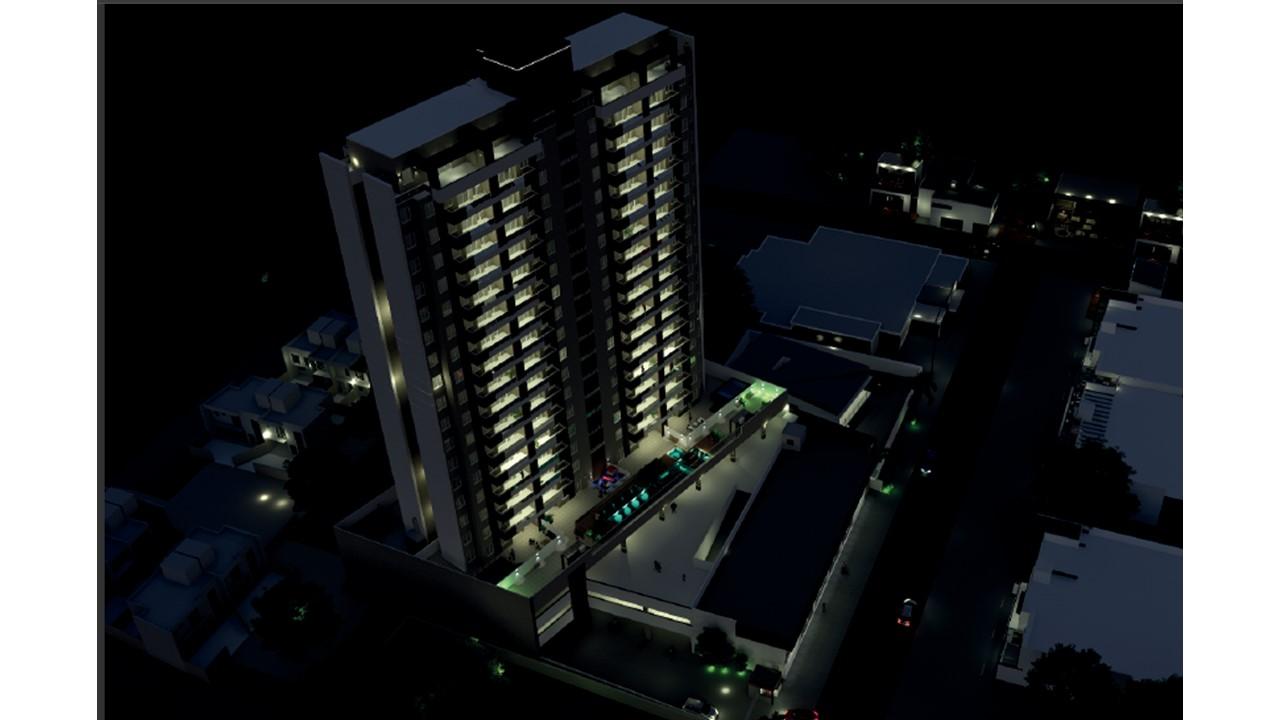 Apartamento, 2 quartos, 64 m² - Foto 17