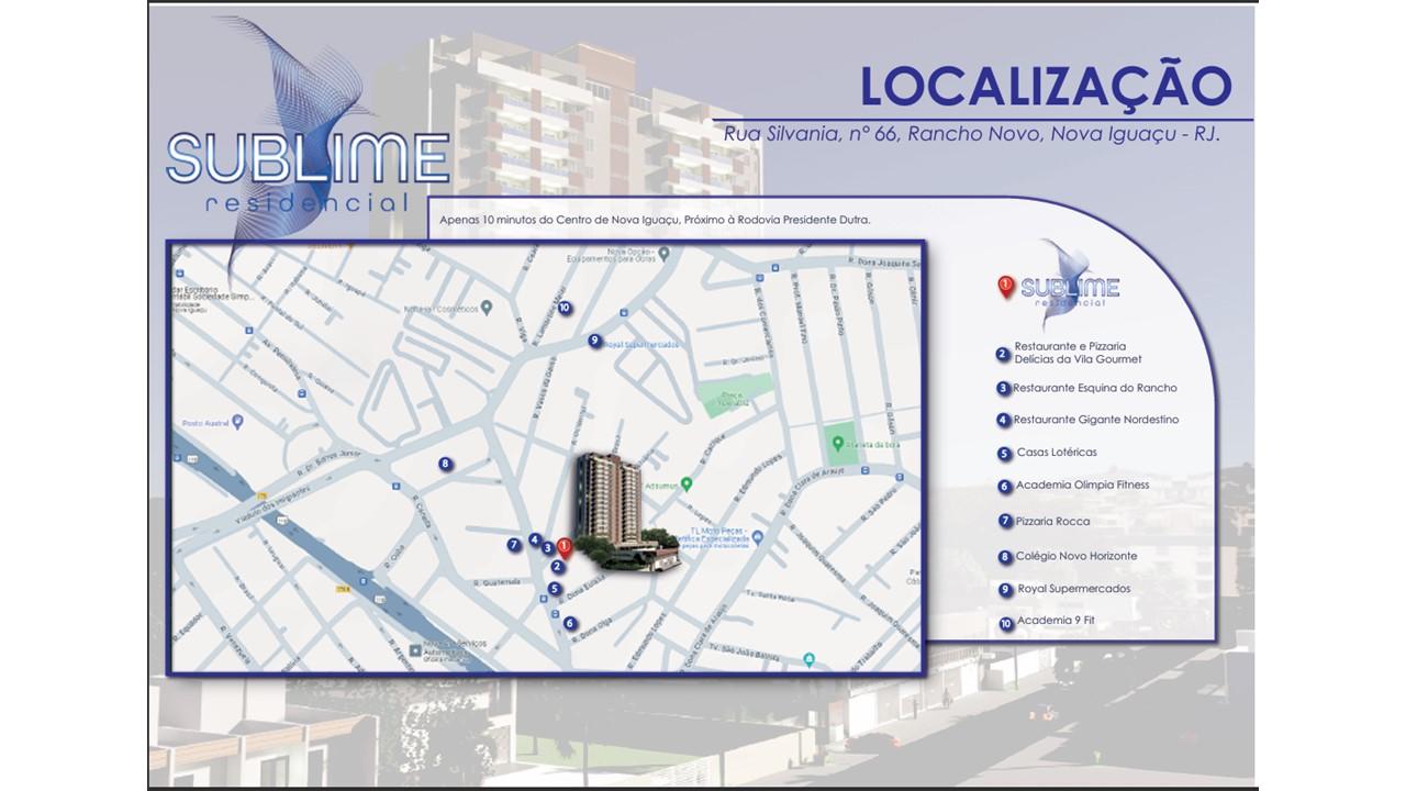 Apartamento, 2 quartos, 64 m² - Foto 30