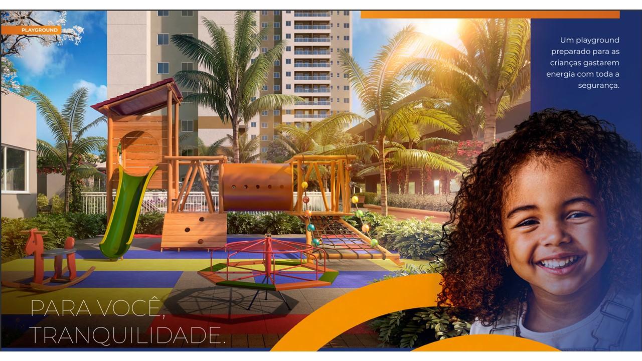 Apartamento, 2 quartos, 53 m² - Foto 8