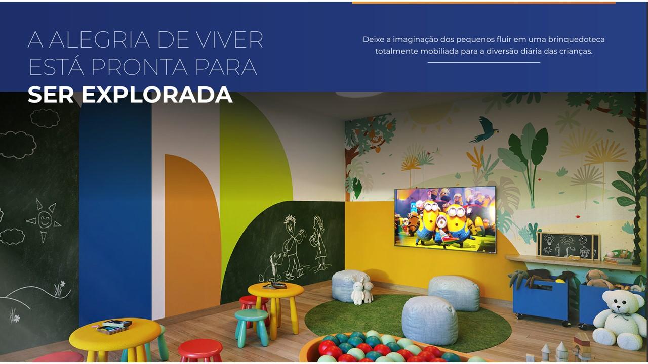 Apartamento, 2 quartos, 53 m² - Foto 9