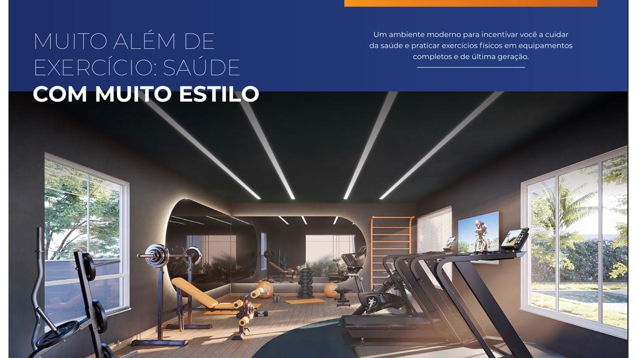 Apartamento, 2 quartos, 53 m² - Foto 11