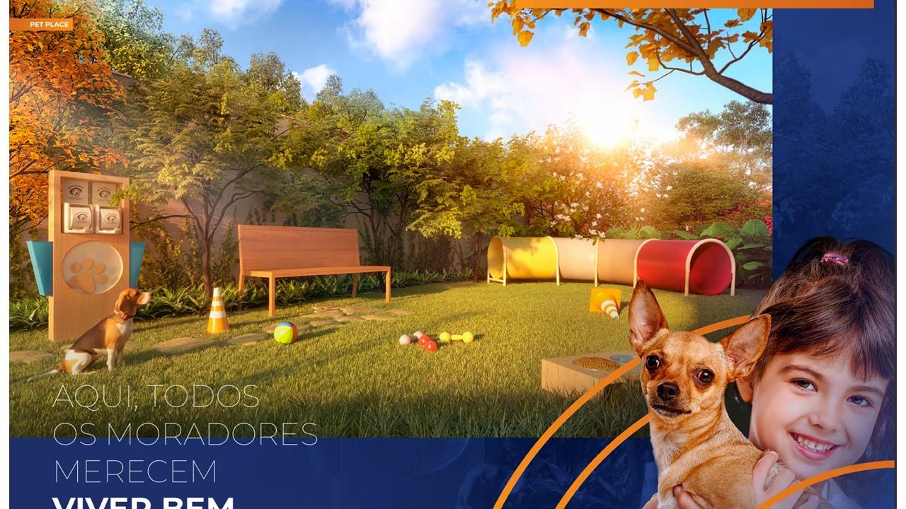 Apartamento, 2 quartos, 53 m² - Foto 10