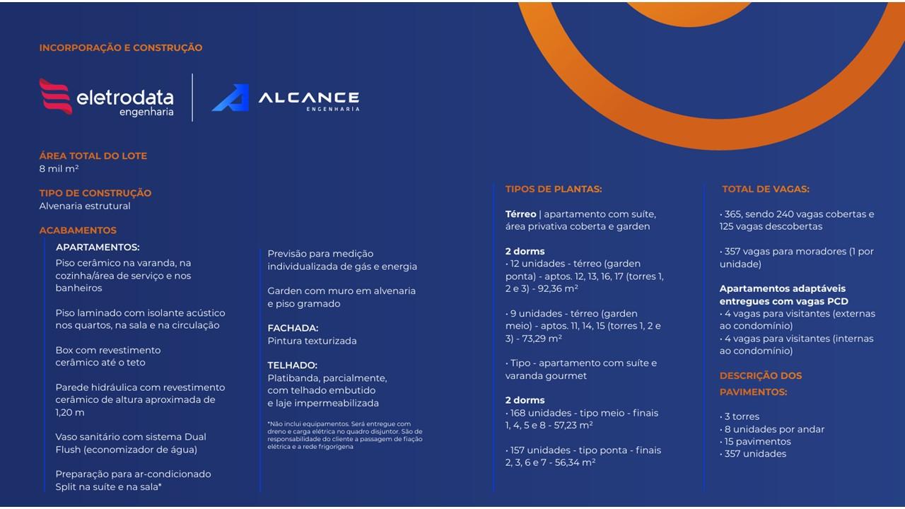 Apartamento, 2 quartos, 53 m² - Foto 19