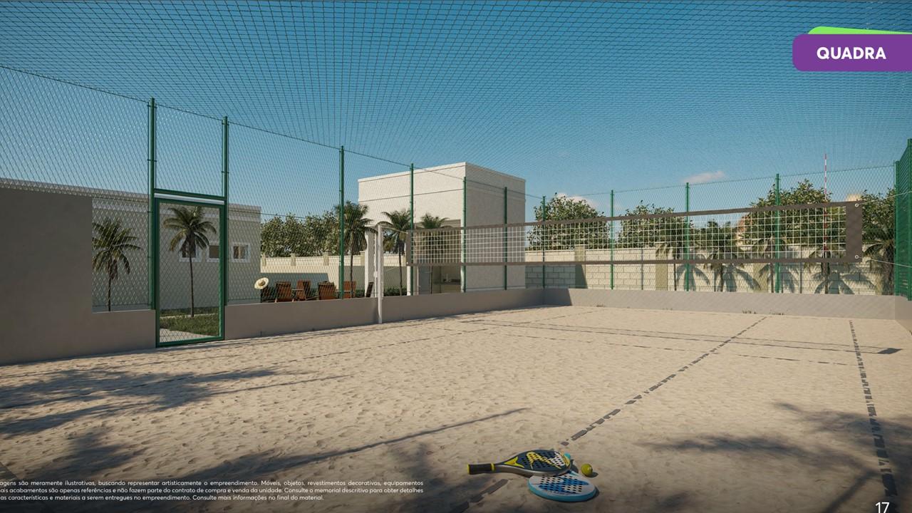 Apartamento, 2 quartos, 35 m² - Foto 4