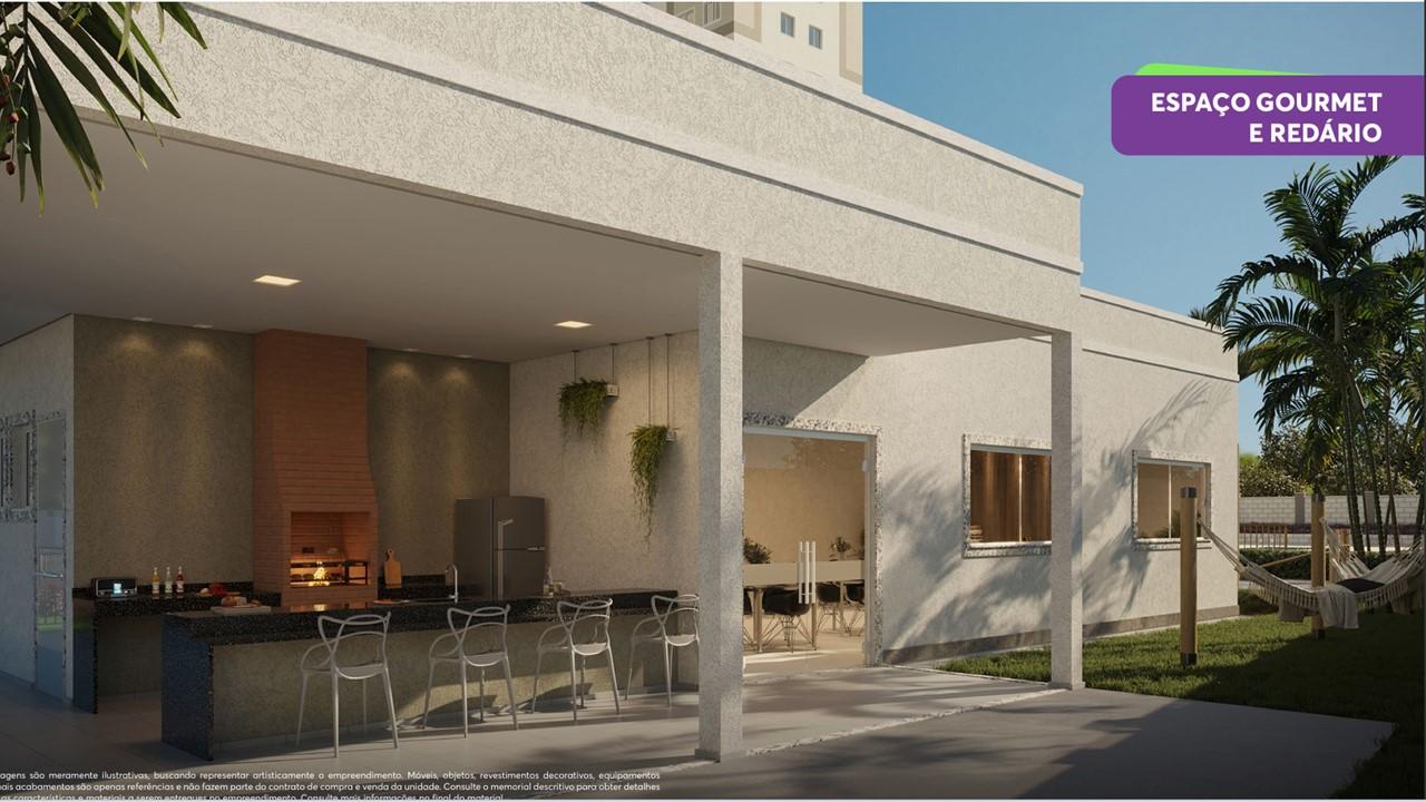 Apartamento, 2 quartos, 35 m² - Foto 5