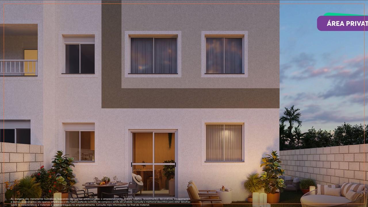 Apartamento, 2 quartos, 35 m² - Foto 15