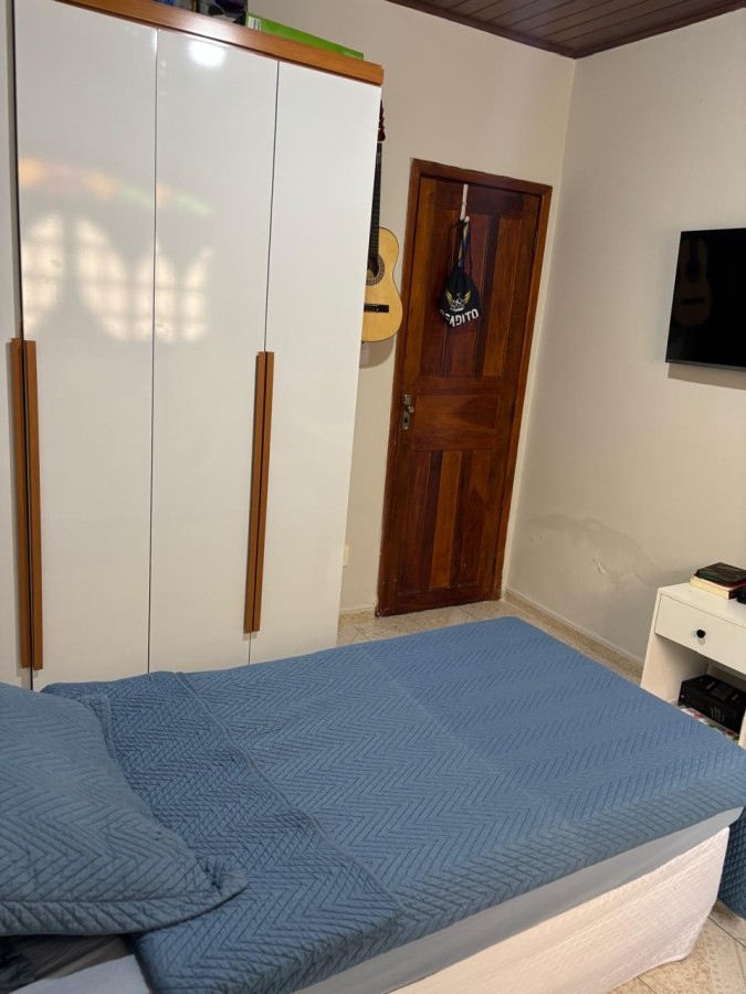 Casa, 3 quartos, 91 m² - Foto 21