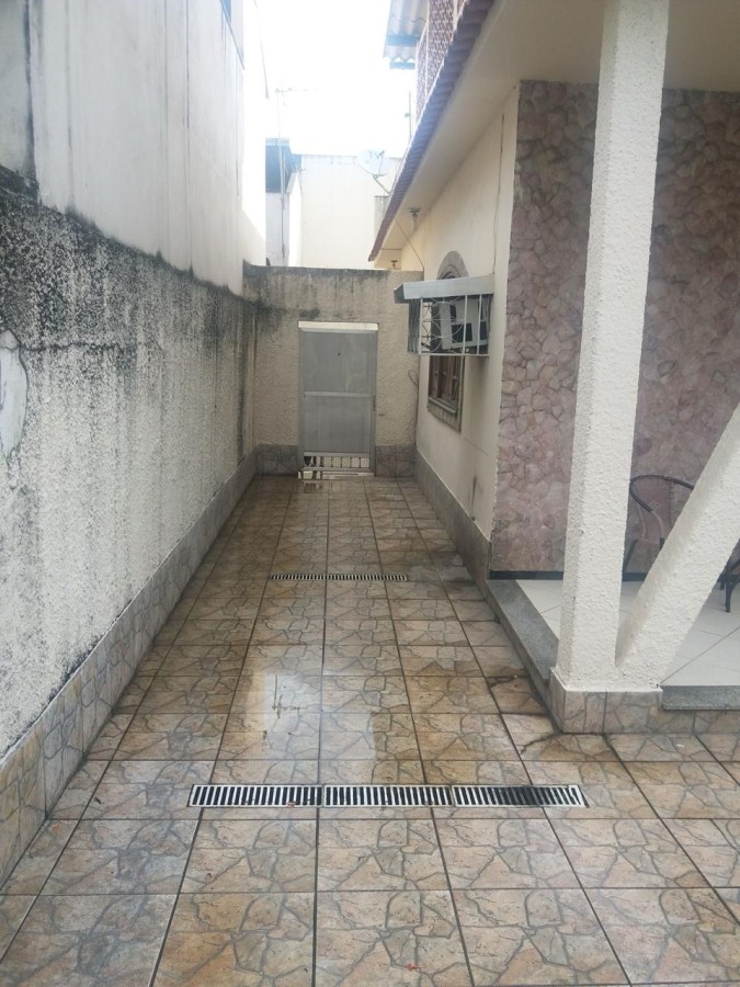 Casa, 3 quartos, 91 m² - Foto 4