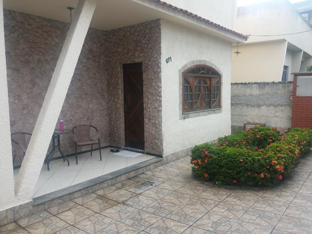 Casa, 3 quartos, 91 m² - Foto 2