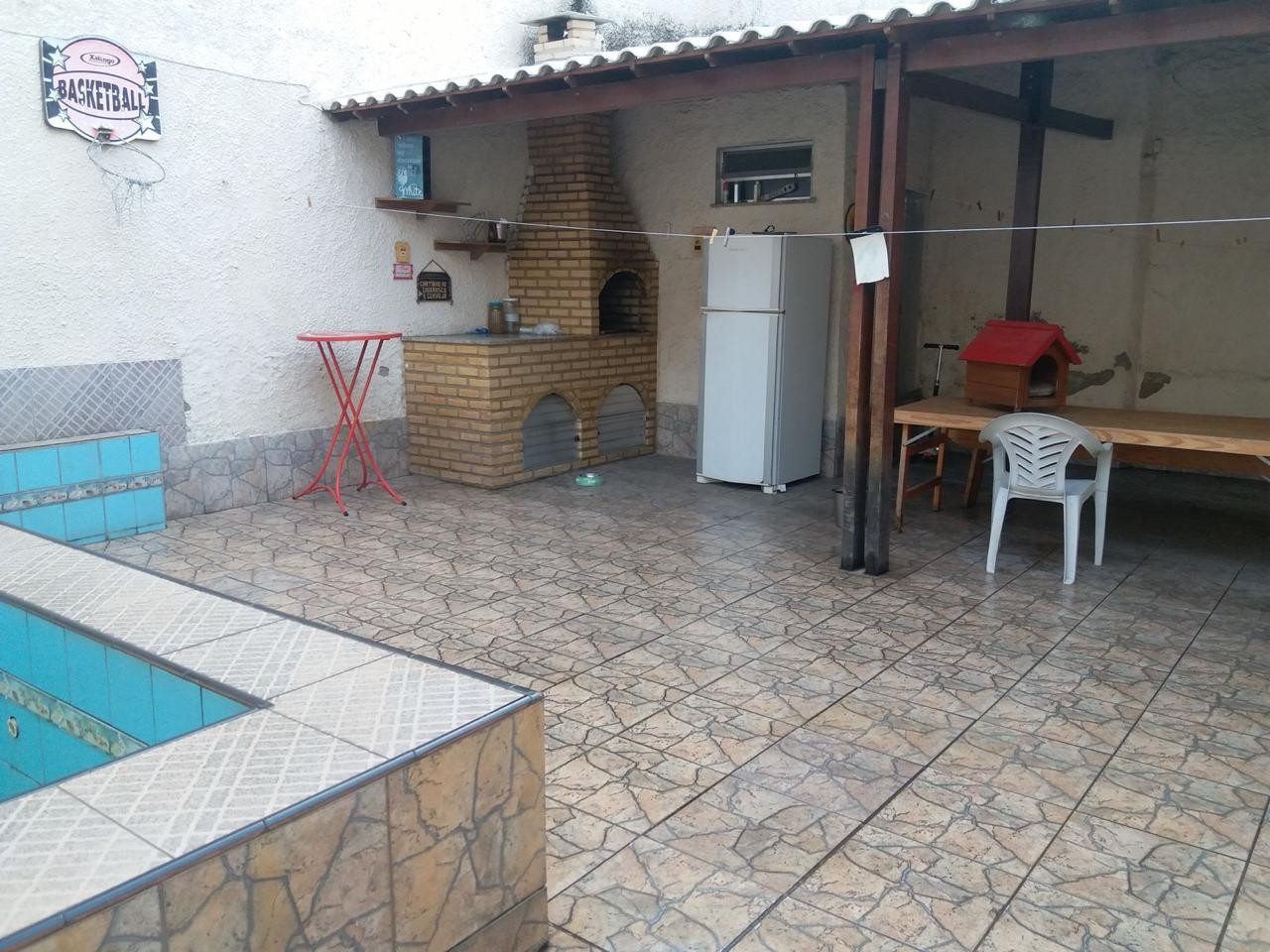 Casa, 3 quartos, 91 m² - Foto 1