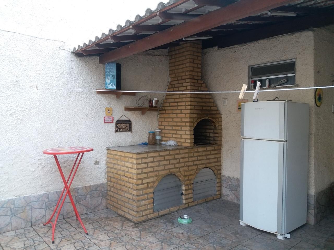 Casa, 3 quartos, 91 m² - Foto 7