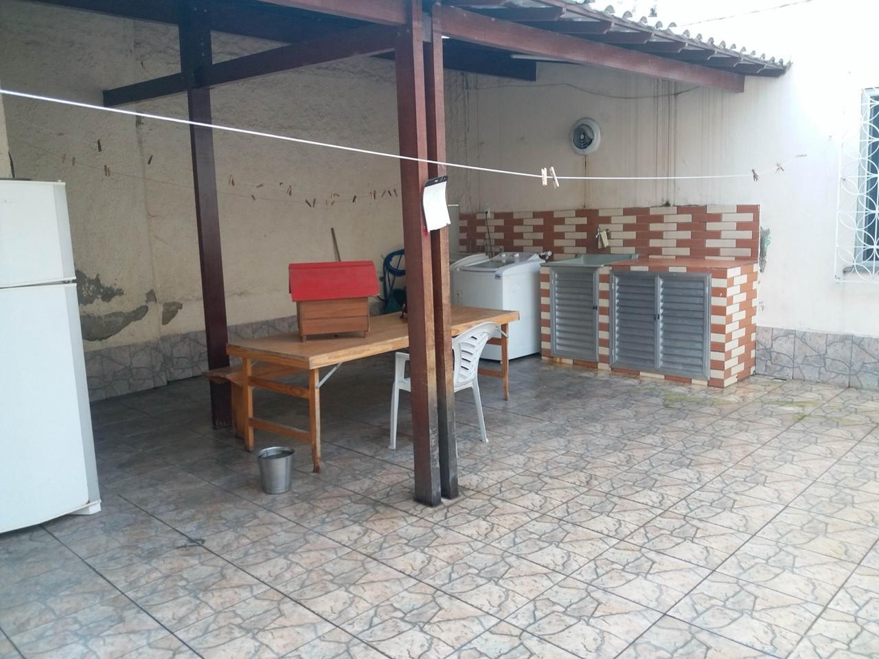 Casa, 3 quartos, 91 m² - Foto 6