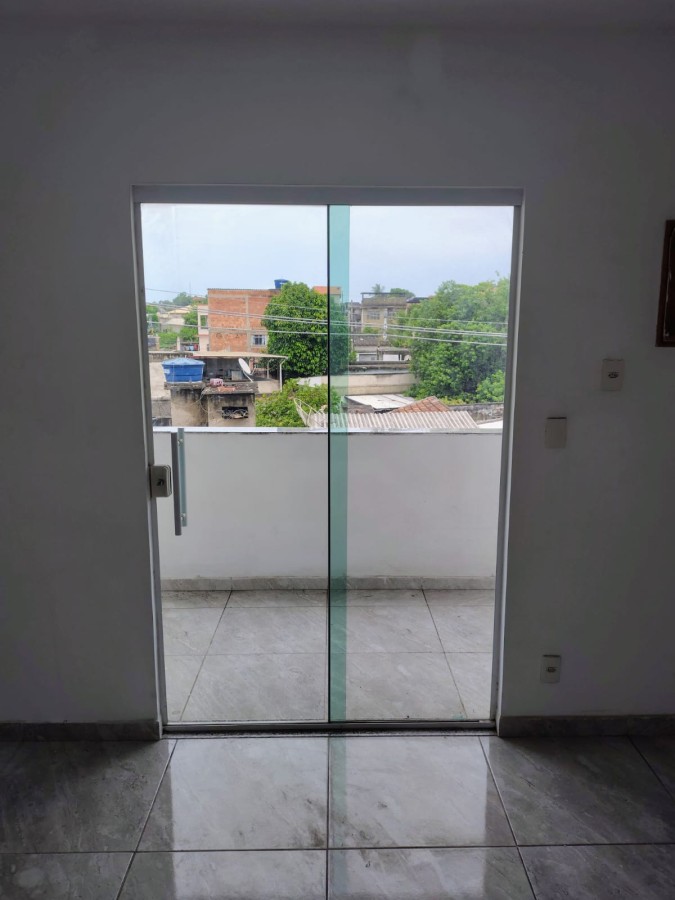 Apartamento, 2 quartos, 80 m² - Foto 3